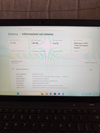 Lenovo ThinkPad L14 Gen4