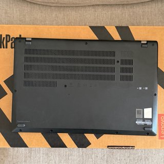 Lenovo ThinkPad L14 Gen4
