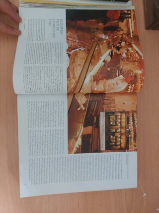 culinaria, italia