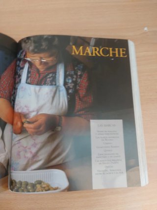 culinaria, italia