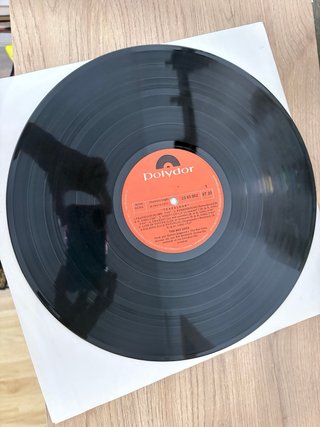 Bee Gees - Trafalgar Vinilo LP
