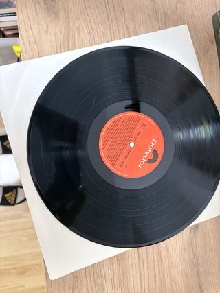 Bee Gees - Trafalgar Vinilo LP