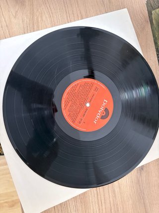 Bee Gees - Trafalgar Vinilo LP