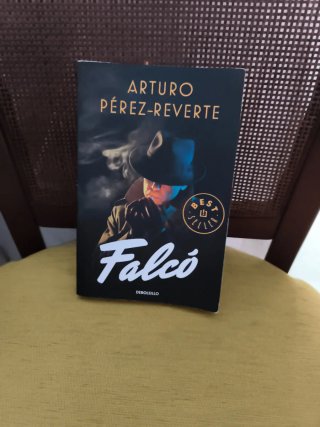Falcó