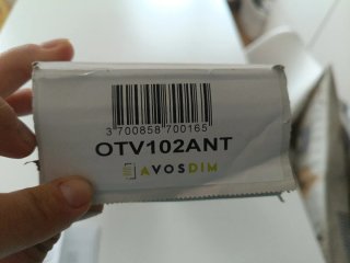 Estor enrollable Velux 40 cm