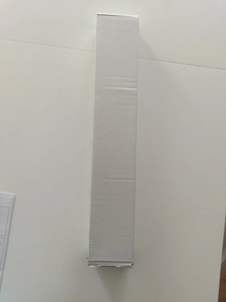 Estor enrollable Velux 40 cm