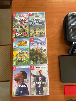 Nintendo Switch edizione Fortnite