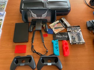 Nintendo Switch edizione Fortnite