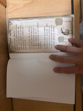 Cuentos para entender el mundo