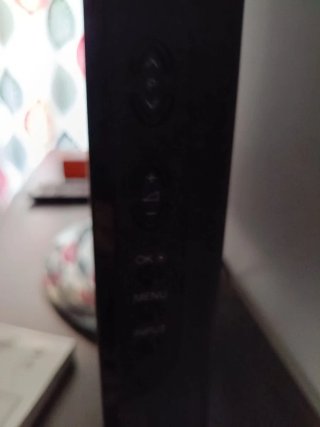 TV LG 32 pulgadas 32LF2510 y Fire TV stick