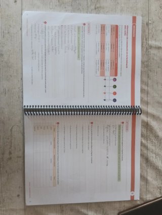 Quaderno Llengua catalana i Literatura 3 ESO Co...