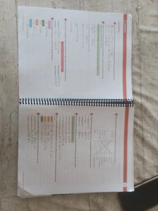 Quaderno Llengua catalana i Literatura 3 ESO Co...