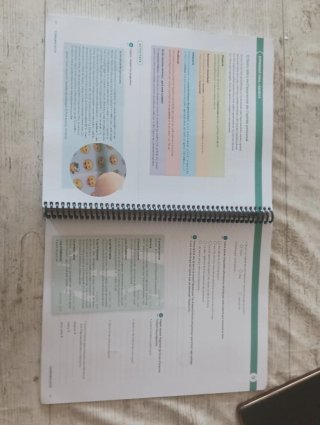 Quaderno Llengua catalana i Literatura 3 ESO Co...