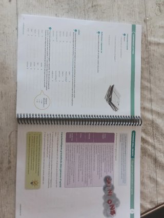 Quaderno Llengua catalana i Literatura 3 ESO Co...