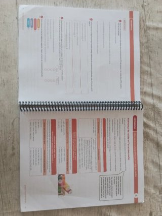 Quaderno Llengua catalana i Literatura 3 ESO Co...