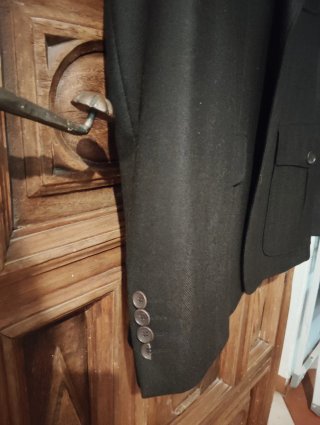 Chaqueta americana