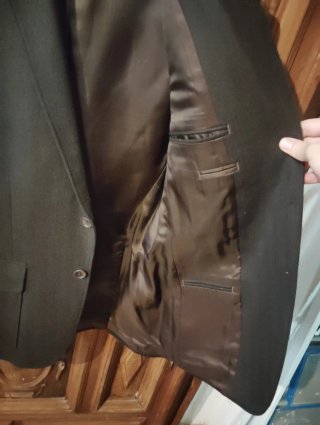 Chaqueta americana