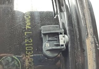 2374932 52910f1270 llanta kia sportage iv (ql, 1.6