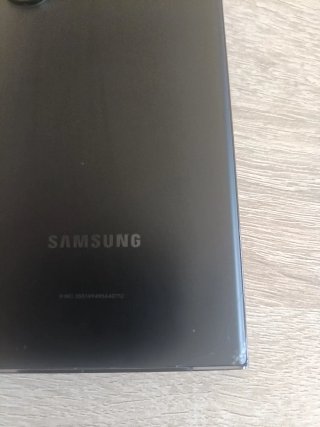 Samsung Galaxy S23 Ultra 5GNegro