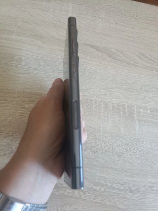 Samsung Galaxy S23 Ultra 5GNegro