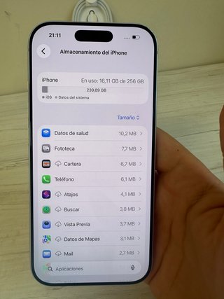 iPhone 17 Pro |Tienda |Garantia