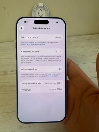 iPhone 17 Pro |Tienda |Garantia