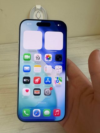iPhone 17 Pro |Tienda |Garantia