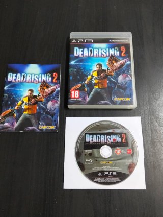 Juegos ps3