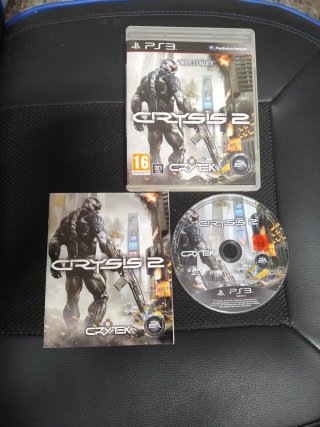 Juegos ps3
