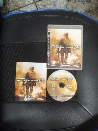 Juegos ps3