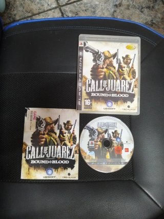 Juegos ps3