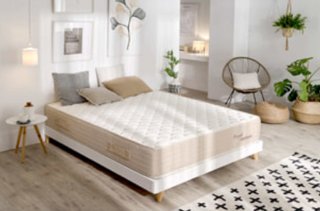 Colchón Royal Cashmere 160x200 Nuevo