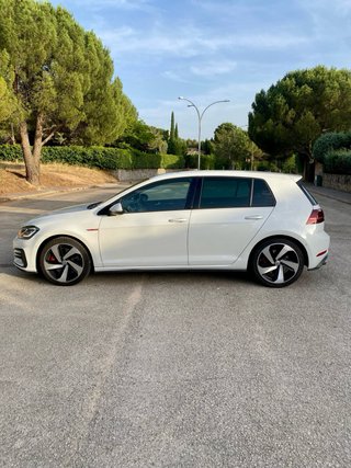 Volkswagen Golf GTi Performance 245Cv