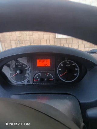 Citroen Jumper 2011