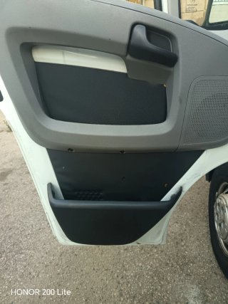 Citroen Jumper 2011