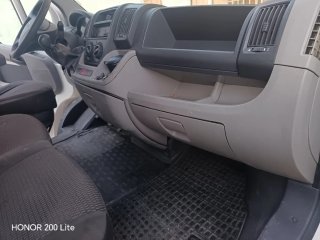 Citroen Jumper 2011