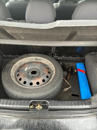 Chevrolet Kalos 2006