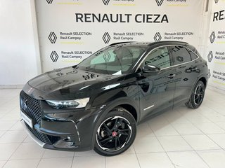 DS DS 7 CROSSBACK 2022
