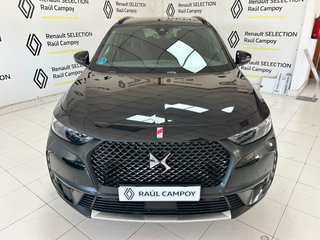 DS DS 7 CROSSBACK 2022