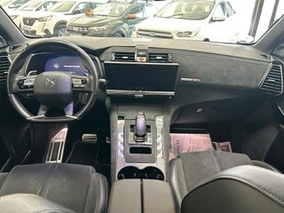 DS DS 7 CROSSBACK 2022
