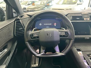 DS DS 7 CROSSBACK 2022