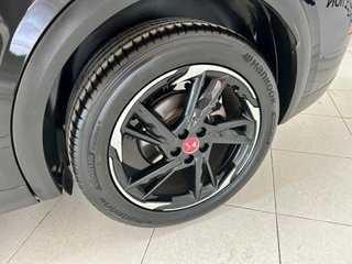 DS DS 7 CROSSBACK 2022