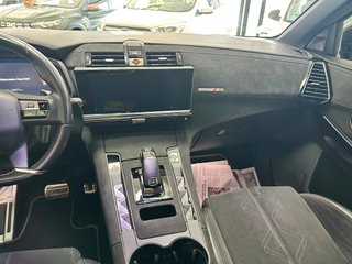 DS DS 7 CROSSBACK 2022