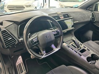 DS DS 7 CROSSBACK 2022