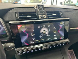 DS DS 7 CROSSBACK 2022