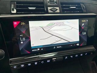 DS DS 7 CROSSBACK 2022