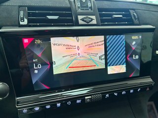 DS DS 7 CROSSBACK 2022