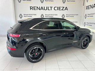 DS DS 7 CROSSBACK 2022