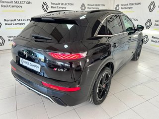 DS DS 7 CROSSBACK 2022