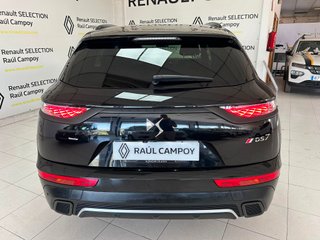 DS DS 7 CROSSBACK 2022
